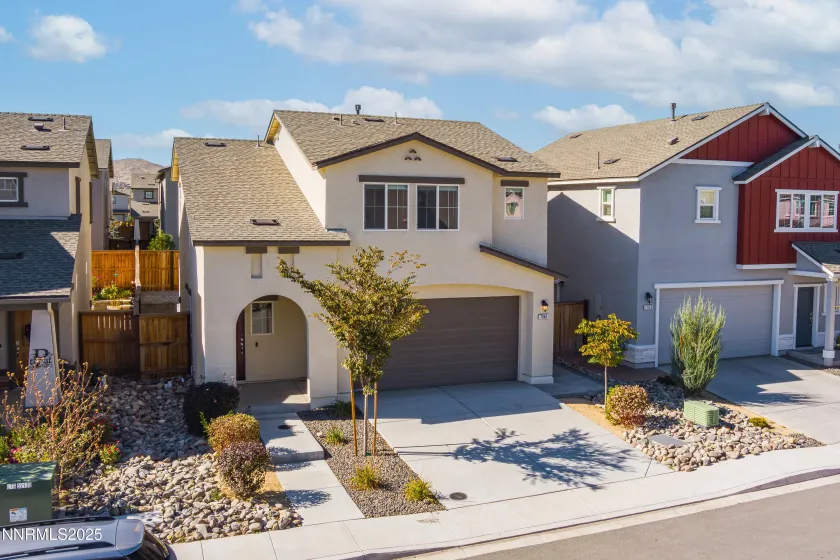 7946 Corundum, Sparks, Nevada 89436, 3 Bedrooms Bedrooms, ,3 BathroomsBathrooms,Residential,Residential,Corundum,250057397
