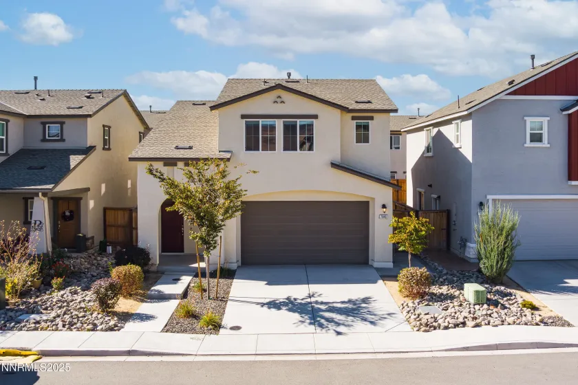 7946 Corundum, Sparks, Nevada 89436, 3 Bedrooms Bedrooms, ,3 BathroomsBathrooms,Residential,Residential,Corundum,250057397