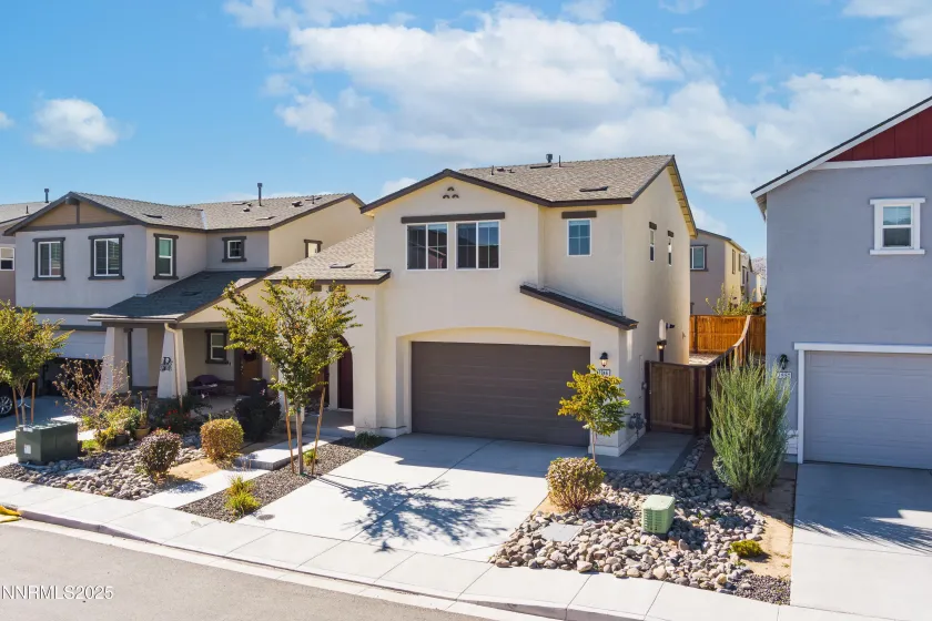 7946 Corundum, Sparks, Nevada 89436, 3 Bedrooms Bedrooms, ,3 BathroomsBathrooms,Residential,Residential,Corundum,250057397