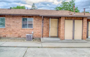 380 Jill, Fernley, Nevada 89408, 2 Bedrooms Bedrooms, ,1 BathroomBathrooms,Residential Lease,Manufactured,Jill,250057405