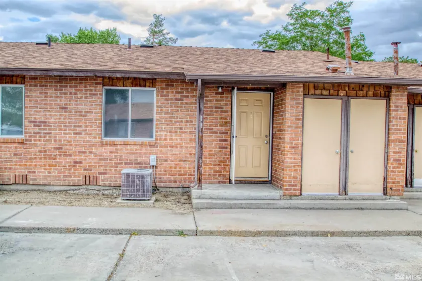 380 Jill, Fernley, Nevada 89408, 2 Bedrooms Bedrooms, ,1 BathroomBathrooms,Residential Lease,Manufactured,Jill,250057405