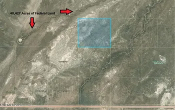 0 Unspecified, Gerlach, Nevada 89412, ,Land,Residential,Unspecified,250057408