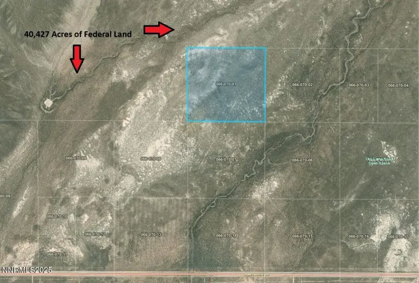 0 Unspecified, Gerlach, Nevada 89412, ,Land,Residential,Unspecified,250057408