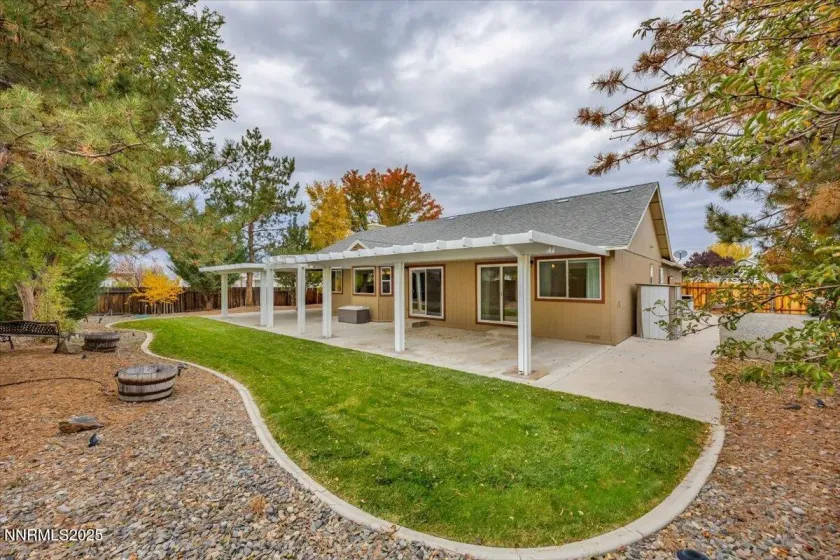 1281 Conestoga, Minden, Nevada 89423, 3 Bedrooms Bedrooms, ,2 BathroomsBathrooms,Residential,Residential,Conestoga,250057416