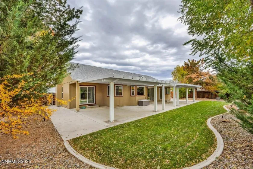 1281 Conestoga, Minden, Nevada 89423, 3 Bedrooms Bedrooms, ,2 BathroomsBathrooms,Residential,Residential,Conestoga,250057416