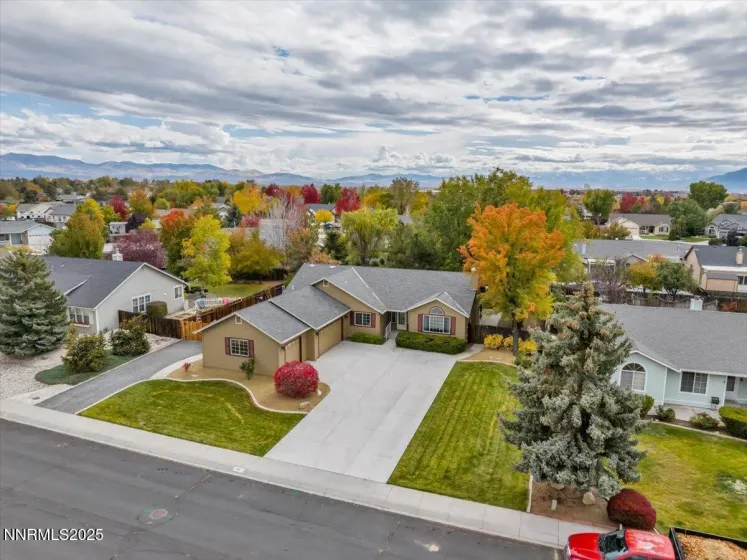 1281 Conestoga, Minden, Nevada 89423, 3 Bedrooms Bedrooms, ,2 BathroomsBathrooms,Residential,Residential,Conestoga,250057416