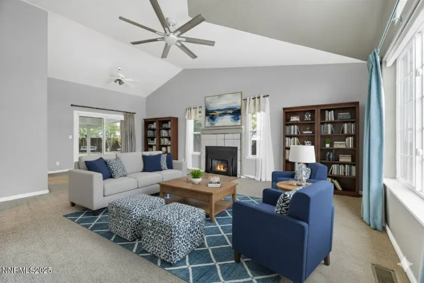 1281 Conestoga, Minden, Nevada 89423, 3 Bedrooms Bedrooms, ,2 BathroomsBathrooms,Residential,Residential,Conestoga,250057416