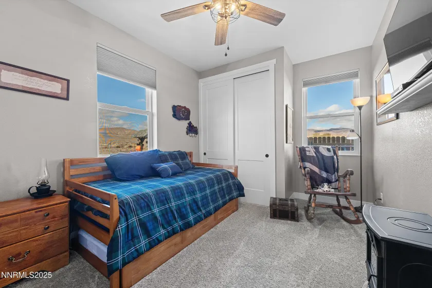 3900 Hackberry, Silver Springs, Nevada 89429, 2 Bedrooms Bedrooms, ,2 BathroomsBathrooms,Residential,Residential,Hackberry,250057415