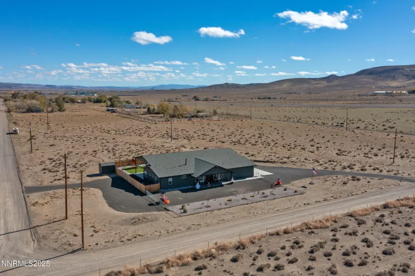 3900 Hackberry, Silver Springs, Nevada 89429, 2 Bedrooms Bedrooms, ,2 BathroomsBathrooms,Residential,Residential,Hackberry,250057415