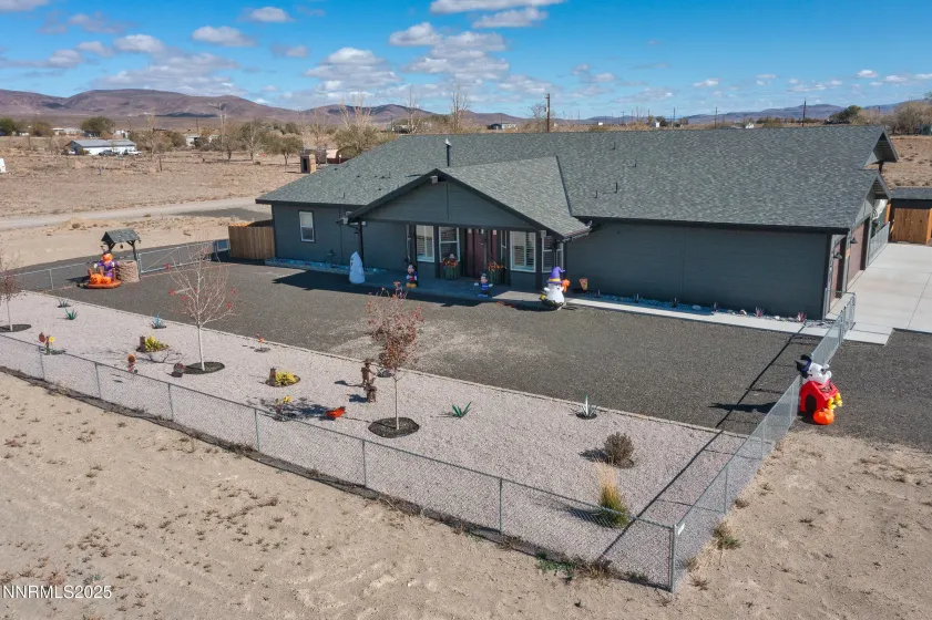 3900 Hackberry, Silver Springs, Nevada 89429, 2 Bedrooms Bedrooms, ,2 BathroomsBathrooms,Residential,Residential,Hackberry,250057415
