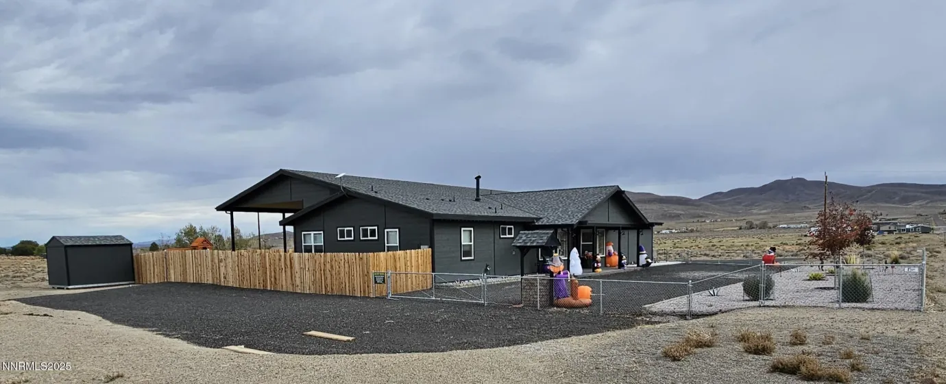 3900 Hackberry, Silver Springs, Nevada 89429, 2 Bedrooms Bedrooms, ,2 BathroomsBathrooms,Residential,Residential,Hackberry,250057415