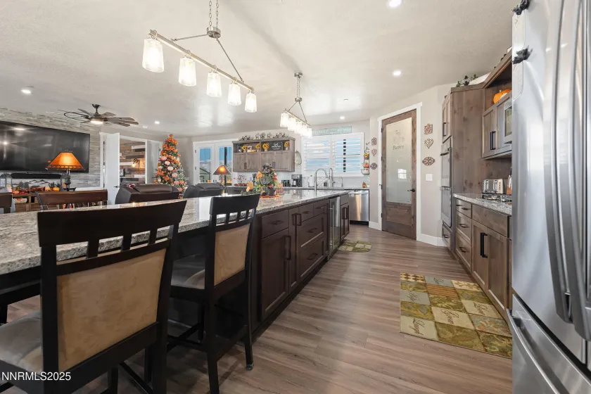 3900 Hackberry, Silver Springs, Nevada 89429, 2 Bedrooms Bedrooms, ,2 BathroomsBathrooms,Residential,Residential,Hackberry,250057415