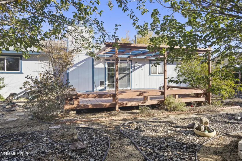 749 E, Fernley, Nevada 89408, 3 Bedrooms Bedrooms, ,2 BathroomsBathrooms,Residential,Residential,E,250057420