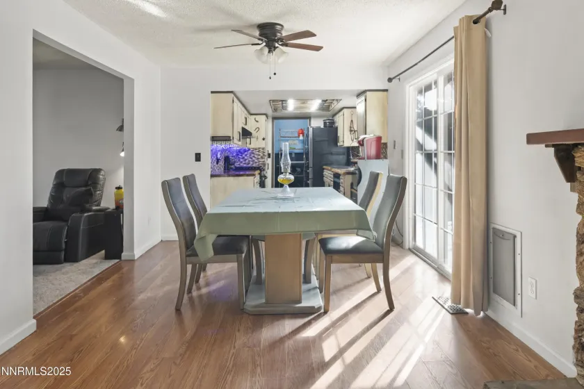 749 E, Fernley, Nevada 89408, 3 Bedrooms Bedrooms, ,2 BathroomsBathrooms,Residential,Residential,E,250057420