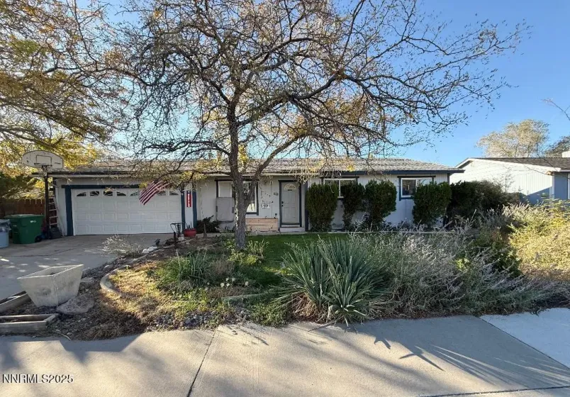 749 E, Fernley, Nevada 89408, 3 Bedrooms Bedrooms, ,2 BathroomsBathrooms,Residential,Residential,E,250057420