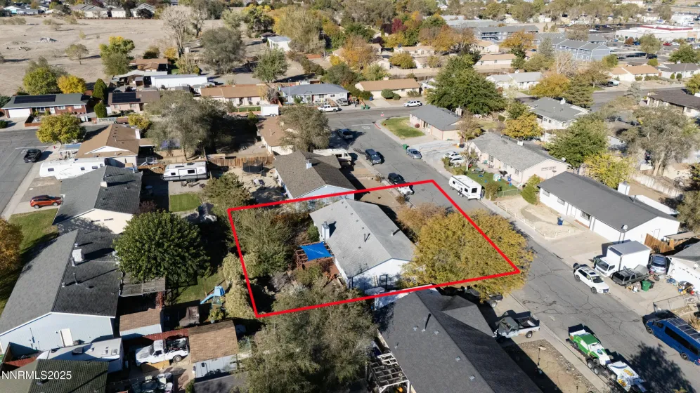 749 E, Fernley, Nevada 89408, 3 Bedrooms Bedrooms, ,2 BathroomsBathrooms,Residential,Residential,E,250057420