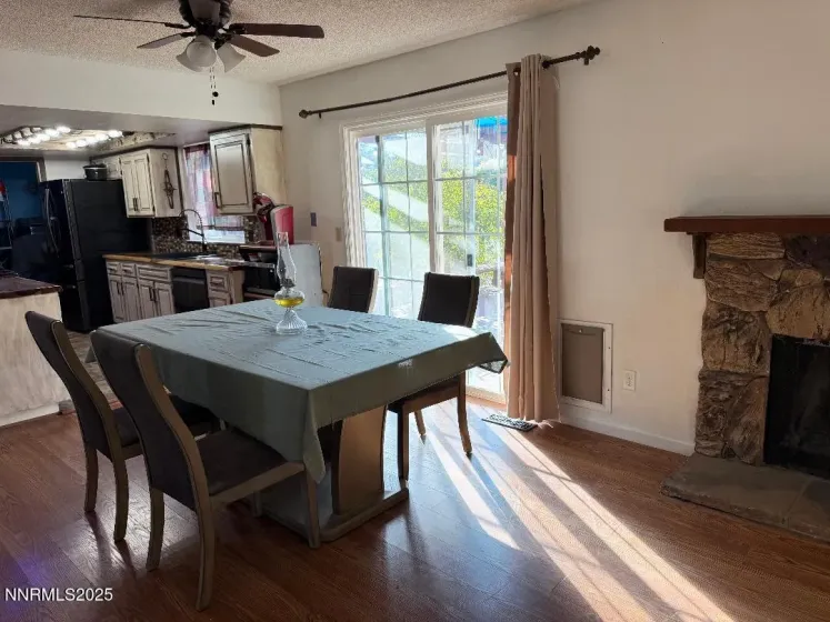 749 E, Fernley, Nevada 89408, 3 Bedrooms Bedrooms, ,2 BathroomsBathrooms,Residential,Residential,E,250057420