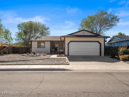 397 Nader, Fernley, Nevada 89408, 3 Bedrooms Bedrooms, ,2 BathroomsBathrooms,Residential,Residential,Nader,250057369