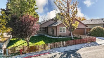 647 Castle, Winnemucca, Nevada 89445, 3 Bedrooms Bedrooms, ,2 BathroomsBathrooms,Residential,Residential,Castle,250057424