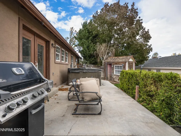 647 Castle, Winnemucca, Nevada 89445, 3 Bedrooms Bedrooms, ,2 BathroomsBathrooms,Residential,Residential,Castle,250057424