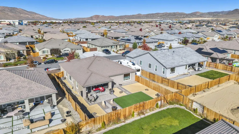 1030 Garden Pond, Spanish Springs, Nevada 89441, 3 Bedrooms Bedrooms, ,2 BathroomsBathrooms,Residential,Residential,Garden Pond,250057426