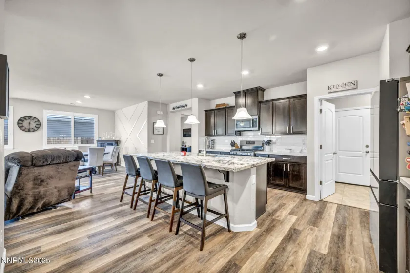 1030 Garden Pond, Spanish Springs, Nevada 89441, 3 Bedrooms Bedrooms, ,2 BathroomsBathrooms,Residential,Residential,Garden Pond,250057426