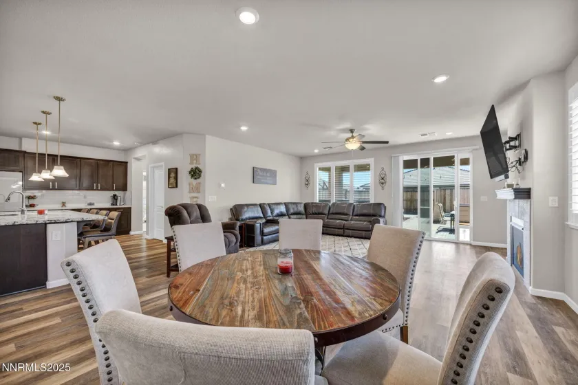 1030 Garden Pond, Spanish Springs, Nevada 89441, 3 Bedrooms Bedrooms, ,2 BathroomsBathrooms,Residential,Residential,Garden Pond,250057426