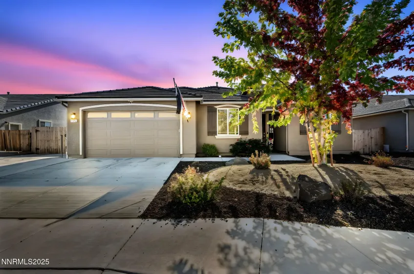 1030 Garden Pond, Spanish Springs, Nevada 89441, 3 Bedrooms Bedrooms, ,2 BathroomsBathrooms,Residential,Residential,Garden Pond,250057426