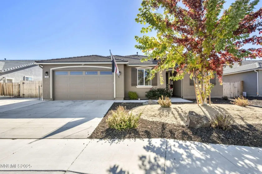 1030 Garden Pond, Spanish Springs, Nevada 89441, 3 Bedrooms Bedrooms, ,2 BathroomsBathrooms,Residential,Residential,Garden Pond,250057426