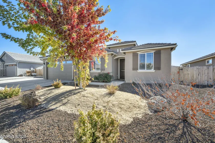 1030 Garden Pond, Spanish Springs, Nevada 89441, 3 Bedrooms Bedrooms, ,2 BathroomsBathrooms,Residential,Residential,Garden Pond,250057426