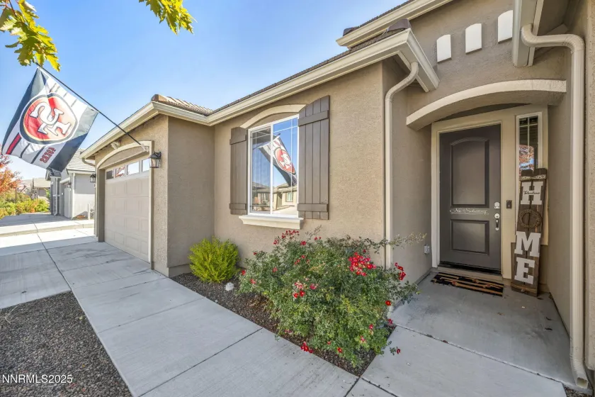 1030 Garden Pond, Spanish Springs, Nevada 89441, 3 Bedrooms Bedrooms, ,2 BathroomsBathrooms,Residential,Residential,Garden Pond,250057426