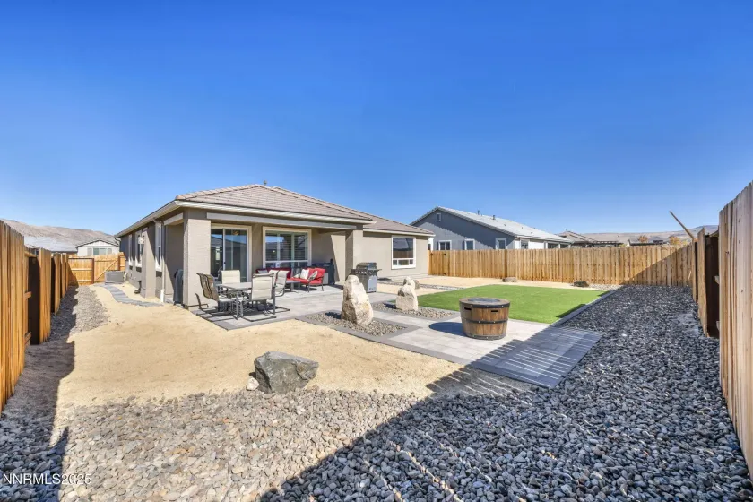 1030 Garden Pond, Spanish Springs, Nevada 89441, 3 Bedrooms Bedrooms, ,2 BathroomsBathrooms,Residential,Residential,Garden Pond,250057426