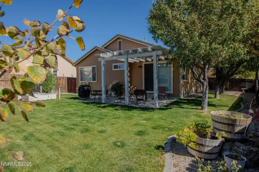 501 La Quinta, Dayton, Nevada 89403, 3 Bedrooms Bedrooms, ,2 BathroomsBathrooms,Residential,Residential,La Quinta,250057429