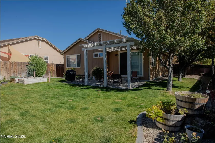 501 La Quinta, Dayton, Nevada 89403, 3 Bedrooms Bedrooms, ,2 BathroomsBathrooms,Residential,Residential,La Quinta,250057429