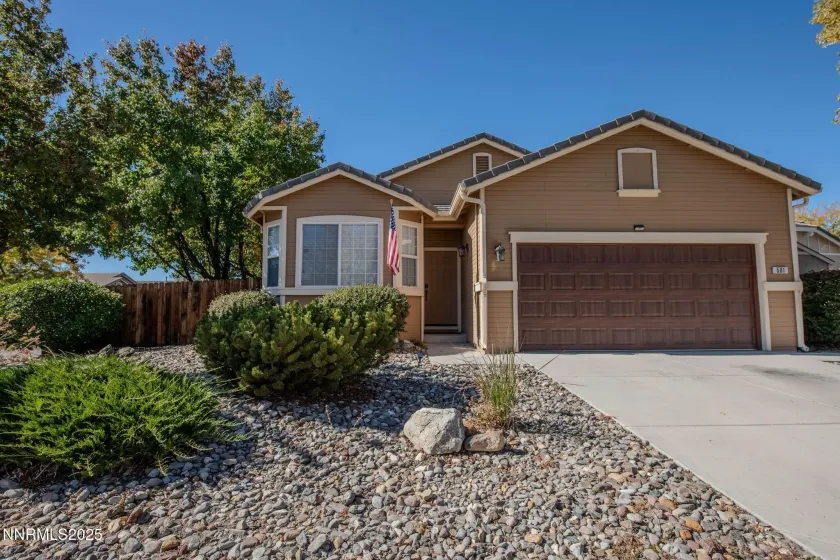 501 La Quinta, Dayton, Nevada 89403, 3 Bedrooms Bedrooms, ,2 BathroomsBathrooms,Residential,Residential,La Quinta,250057429