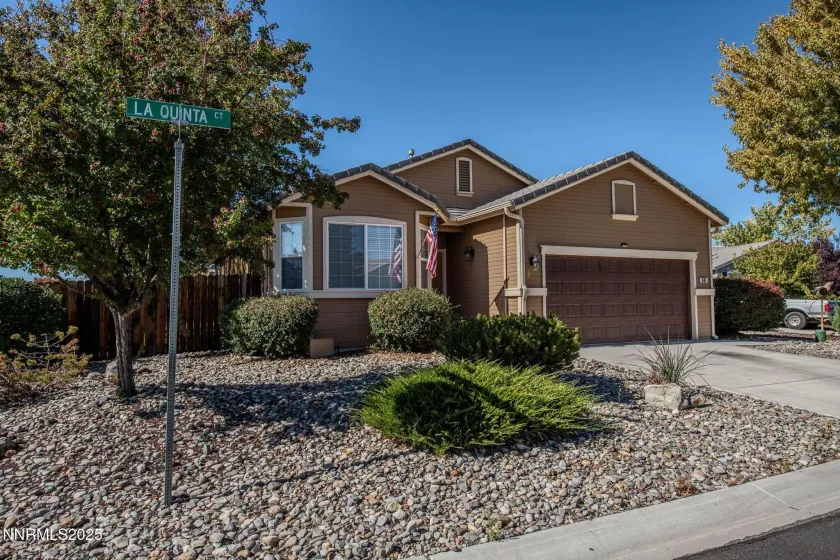 501 La Quinta, Dayton, Nevada 89403, 3 Bedrooms Bedrooms, ,2 BathroomsBathrooms,Residential,Residential,La Quinta,250057429