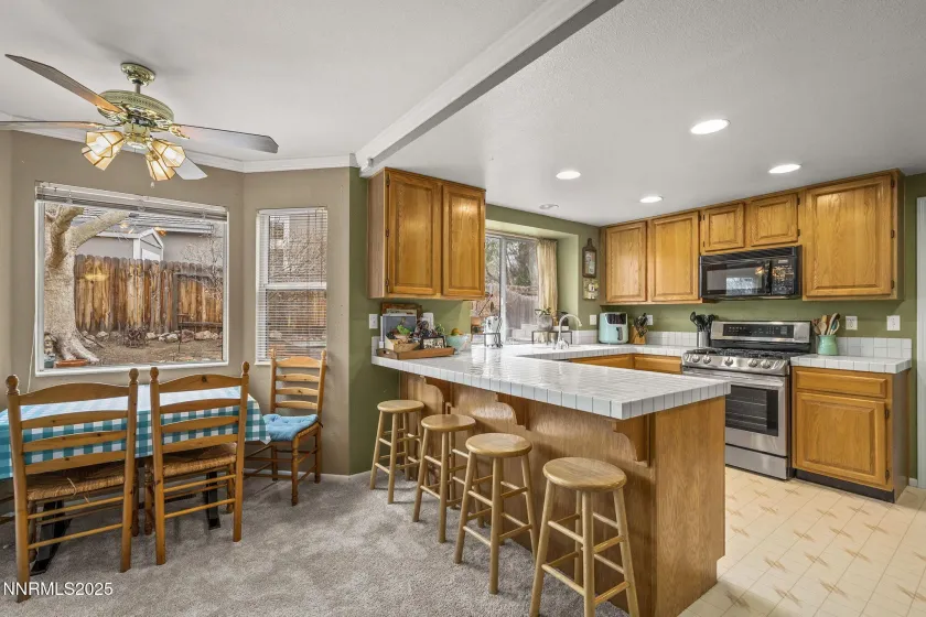 1148 Mayflower, Reno, Nevada 89509, 4 Bedrooms Bedrooms, ,3 BathroomsBathrooms,Residential,Residential,Mayflower,250057431