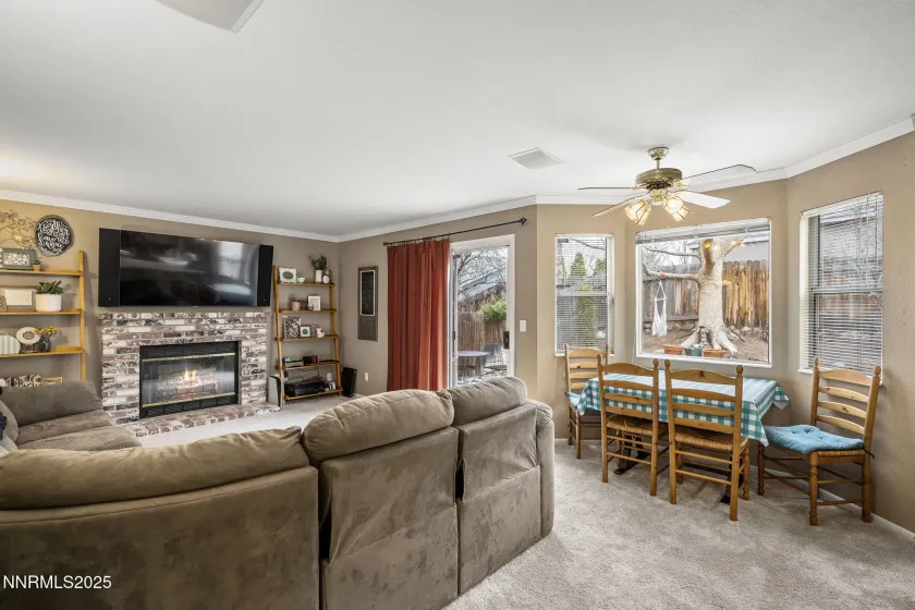 1148 Mayflower, Reno, Nevada 89509, 4 Bedrooms Bedrooms, ,3 BathroomsBathrooms,Residential,Residential,Mayflower,250057431