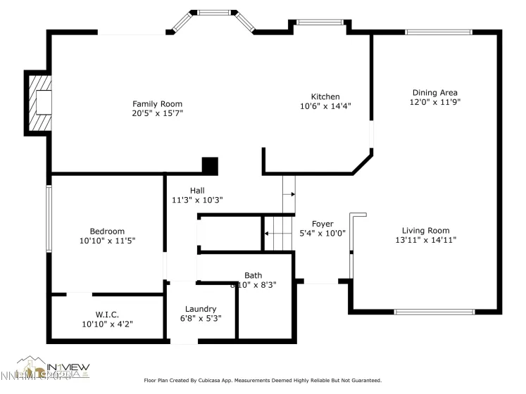 1148 Mayflower, Reno, Nevada 89509, 4 Bedrooms Bedrooms, ,3 BathroomsBathrooms,Residential,Residential,Mayflower,250057431