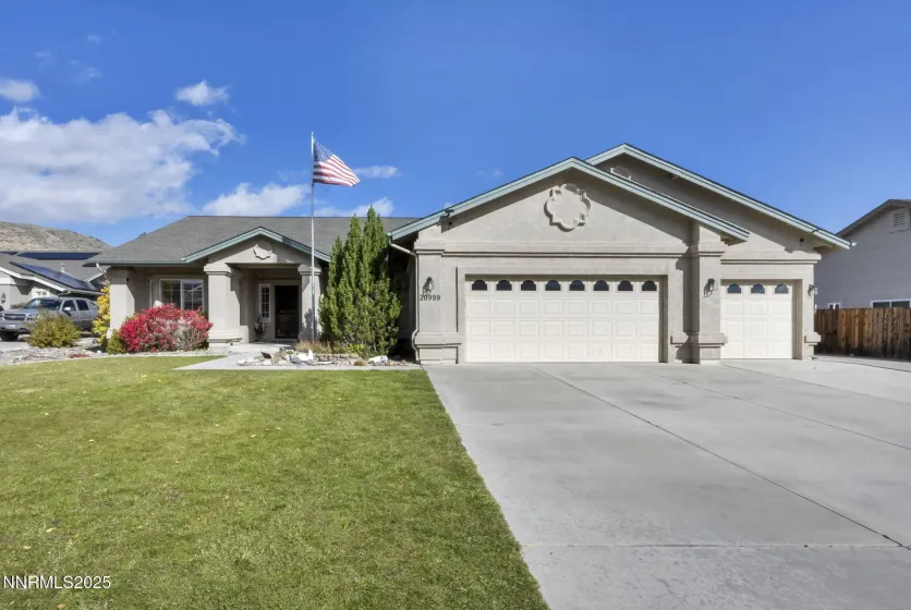 20999 Cameron, Reno, Nevada 89508, 4 Bedrooms Bedrooms, ,2 BathroomsBathrooms,Residential,Residential,Cameron,250057432
