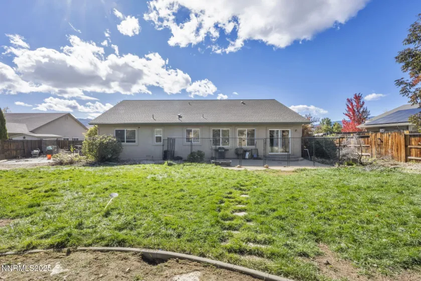 20999 Cameron, Reno, Nevada 89508, 4 Bedrooms Bedrooms, ,2 BathroomsBathrooms,Residential,Residential,Cameron,250057432
