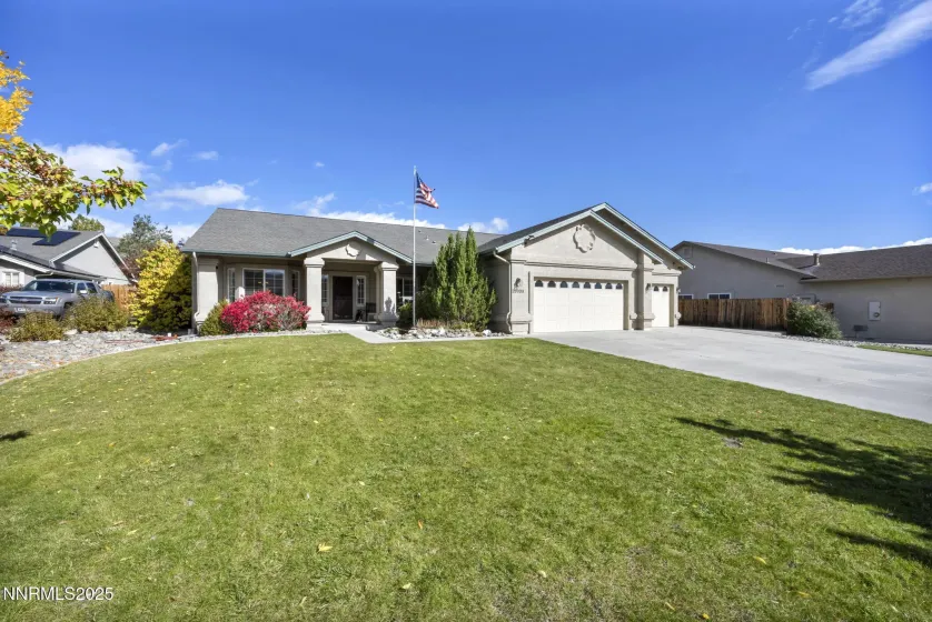 20999 Cameron, Reno, Nevada 89508, 4 Bedrooms Bedrooms, ,2 BathroomsBathrooms,Residential,Residential,Cameron,250057432