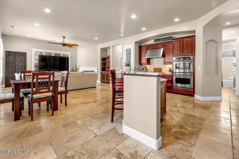 3644 Desert Fox, Sparks, Nevada 89436, 4 Bedrooms Bedrooms, ,3 BathroomsBathrooms,Residential,Residential,Desert Fox,250057433