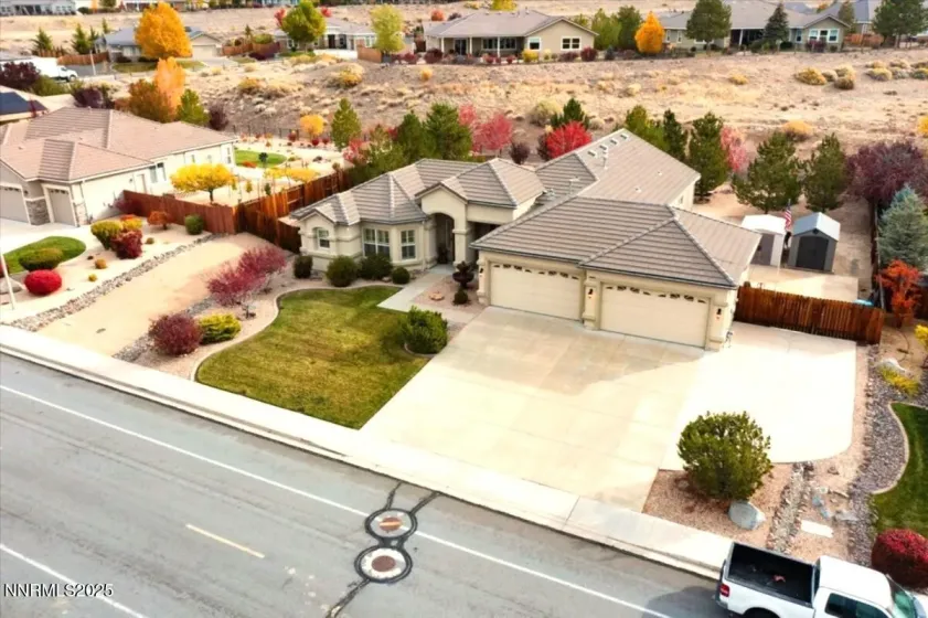 3644 Desert Fox, Sparks, Nevada 89436, 4 Bedrooms Bedrooms, ,3 BathroomsBathrooms,Residential,Residential,Desert Fox,250057433