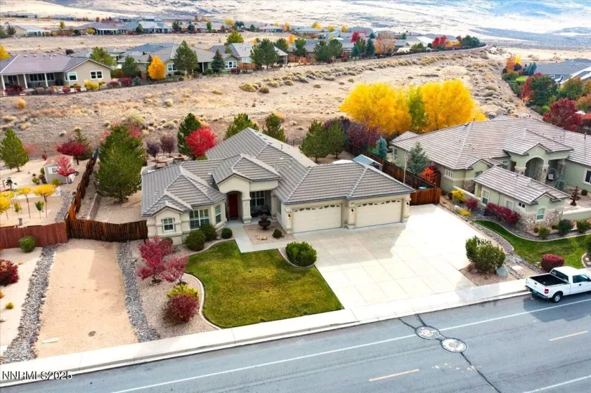 3644 Desert Fox, Sparks, Nevada 89436, 4 Bedrooms Bedrooms, ,3 BathroomsBathrooms,Residential,Residential,Desert Fox,250057433