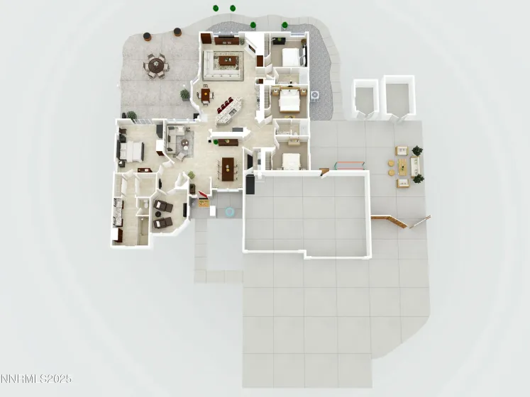 3644 Desert Fox, Sparks, Nevada 89436, 4 Bedrooms Bedrooms, ,3 BathroomsBathrooms,Residential,Residential,Desert Fox,250057433