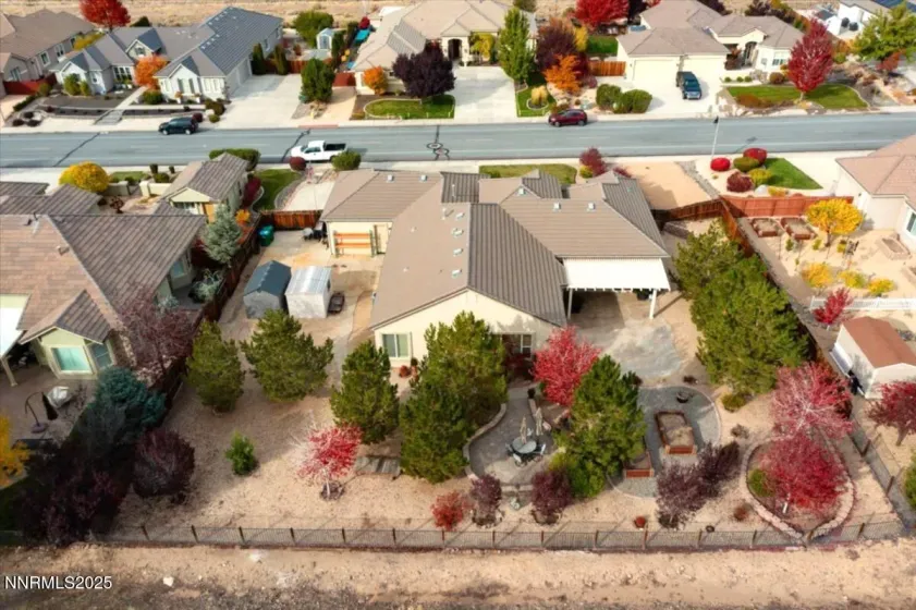 3644 Desert Fox, Sparks, Nevada 89436, 4 Bedrooms Bedrooms, ,3 BathroomsBathrooms,Residential,Residential,Desert Fox,250057433