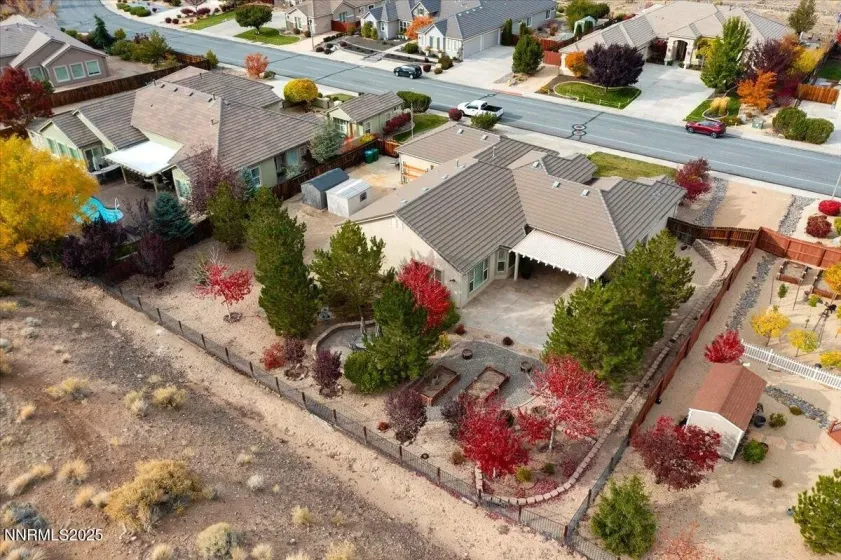 3644 Desert Fox, Sparks, Nevada 89436, 4 Bedrooms Bedrooms, ,3 BathroomsBathrooms,Residential,Residential,Desert Fox,250057433