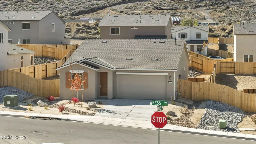 700 Kess, Reno, Nevada 89506, 3 Bedrooms Bedrooms, ,2 BathroomsBathrooms,Residential,Residential,Kess,250057435