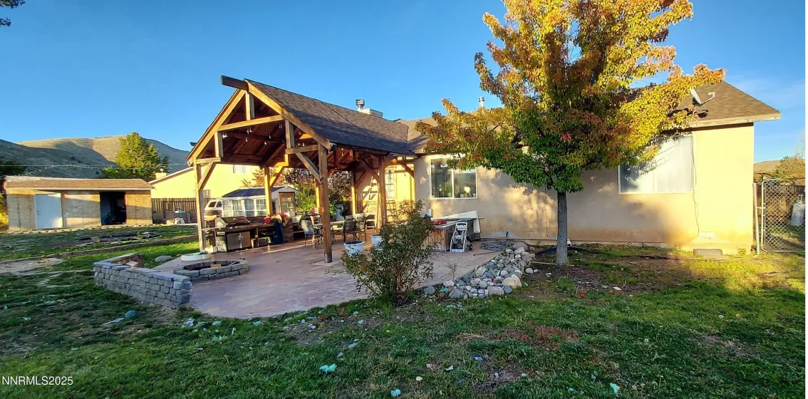 3935 Rainier, Reno, Nevada 89508, 4 Bedrooms Bedrooms, ,2 BathroomsBathrooms,Residential,Residential,Rainier,250057434